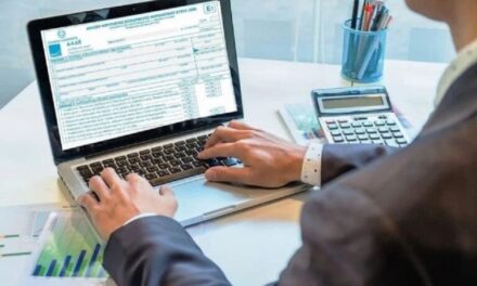 Παράταση έως τις 31 Οκτωβρίου για την υποβολή οικονομικών καταστάσεων στο Γ.Ε.ΜΗ.