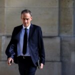 Ο Ραφαέλ Γκλυκσμάν θέλει να αυξηθεί το κουπόνι ενέργειας από τα 150 στα 500 ευρώ «για όσους το λαμβάνουν ήδη»