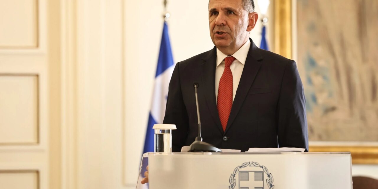 «Είμαστε προετοιμασμένοι για κάθε σενάριο»
