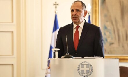 «Είμαστε προετοιμασμένοι για κάθε σενάριο»