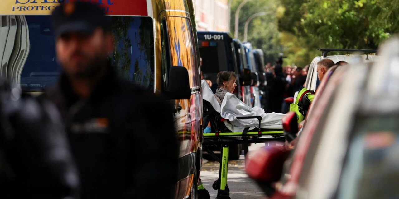 Εταιρεία ακινήτων έκανε έξωση σε 87χρονη συνταξιούχο αφού της αύξησε το ενοίκιο κατά 275%