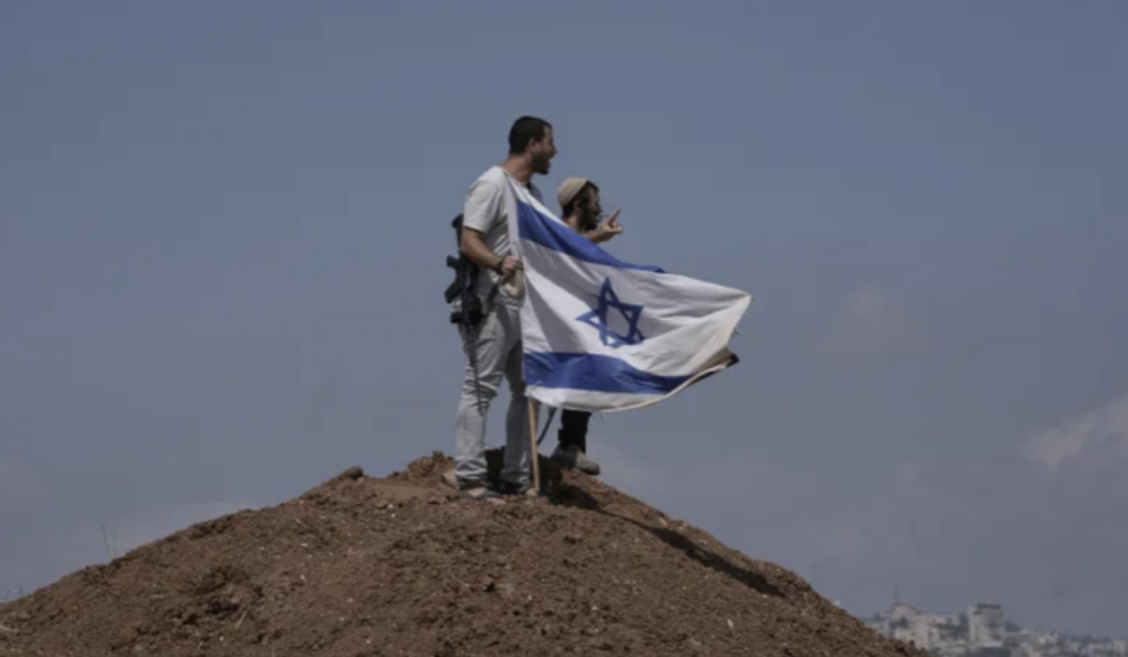 «Η πιο σφοδρή καταδίκη» στην Βρετανική Ιστορία για το Ισραήλ!