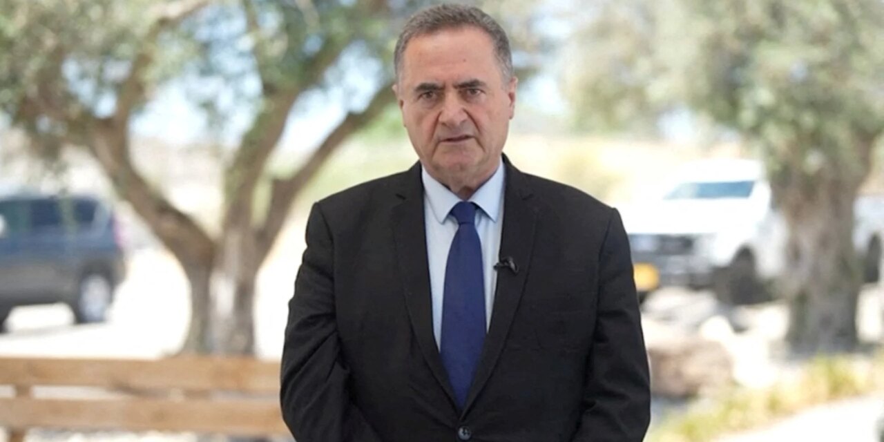 Η άφιξη του υποβρυχίου INS Drakon στο Ισραήλ αποτελεί μήνυμα προς το Ιράν