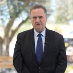 Η άφιξη του υποβρυχίου INS Drakon στο Ισραήλ αποτελεί μήνυμα προς το Ιράν