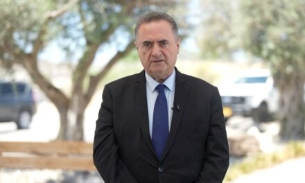 Η άφιξη του υποβρυχίου INS Drakon στο Ισραήλ αποτελεί μήνυμα προς το Ιράν