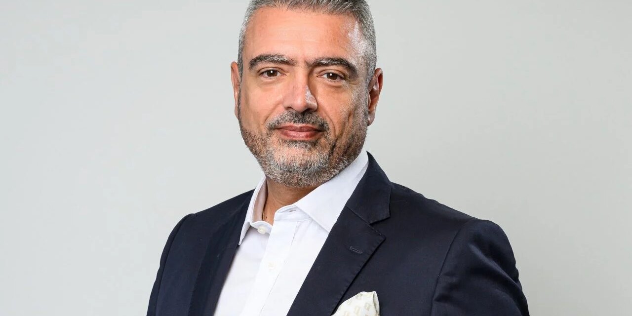 Μαρίνα Αλίμου: Νέος CEO ο Σταύρος Κατσικάδης