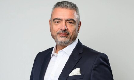 Μαρίνα Αλίμου: Νέος CEO ο Σταύρος Κατσικάδης