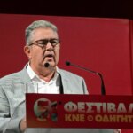 Δ. Κουτσούμπας: Να αποσυρθεί η ρύθμιση