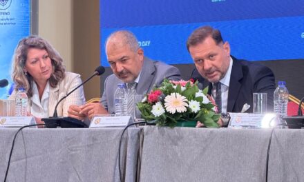 15-year shipbuilding programme to build warships and submarines in Greece