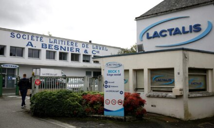 Ο πληθωρισμός «χτυπά» τα κέρδη της Lactalis Ελλάδος