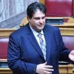 Αίτημα στον Εισαγγελέα Αρείου Πάγου να ερευνηθούν όσα είπε ο Κ. Βελόπουλος περί νοθείας στις εκλογές