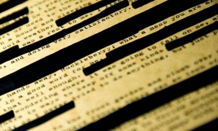 Όχι στο σύγχρονο Μακαρθισμό- Κείμενο προς υπογραφή