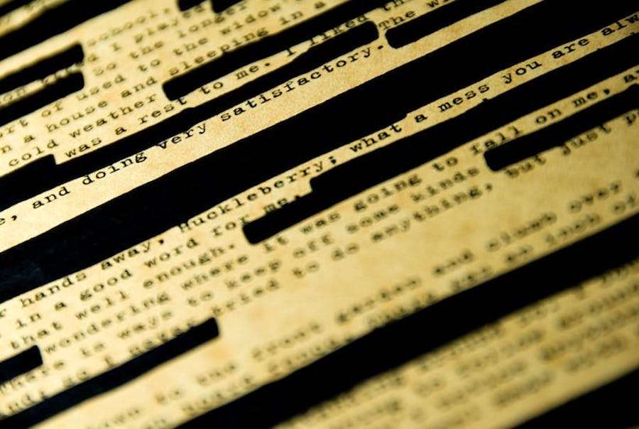 Όχι στο σύγχρονο Μακαρθισμό- Κείμενο προς υπογραφή