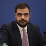 Π. Μαρινάκης για συνέντευξη Αλ. Τσίπρα: «Κάλπικες» υποσχέσεις και λεφτόδεντρα