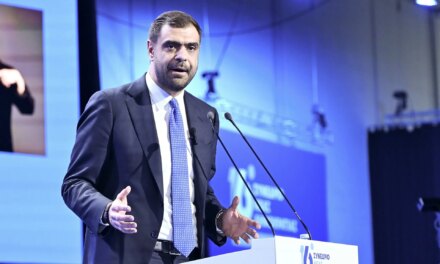 «Καμία απολύτως» πιθανότητα για συνεργασία με Σαμαρά