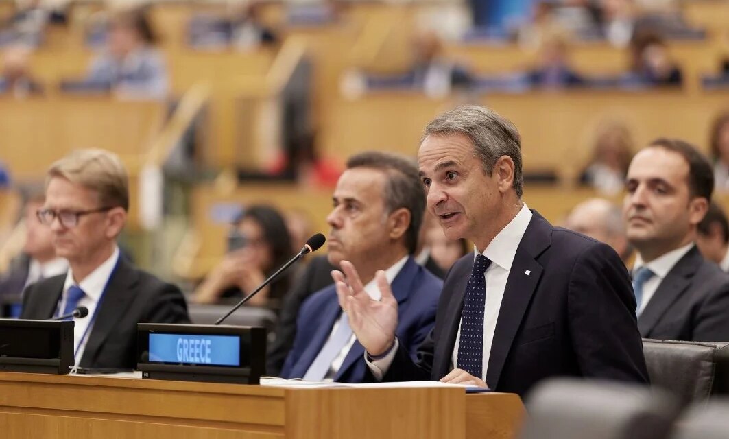 Η συνετή δημοσιονομική πολιτική, βάση για τη μείωση του χρέους