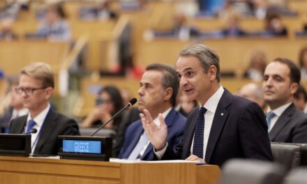 Η συνετή δημοσιονομική πολιτική, βάση για τη μείωση του χρέους