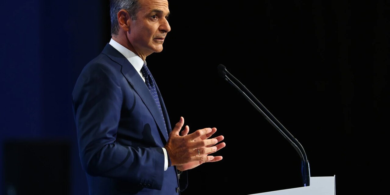 Στο Σαν Φρανσίσκο τη Δευτέρα ο Κ. Μητσοτάκης – Θα επισκεφτεί Nvidia και Tesla