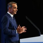 Στο Σαν Φρανσίσκο τη Δευτέρα ο Κ. Μητσοτάκης – Θα επισκεφτεί Nvidia και Tesla