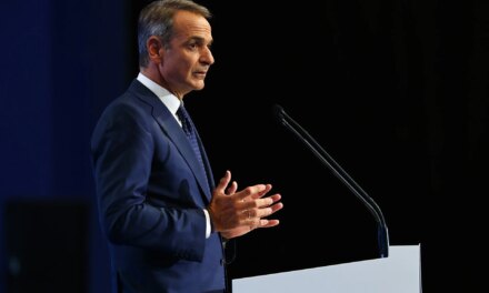 Στο Σαν Φρανσίσκο τη Δευτέρα ο Κ. Μητσοτάκης – Θα επισκεφτεί Nvidia και Tesla