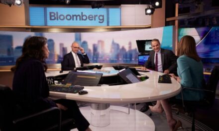 Μητσοτάκης στο Bloomberg: Δεν βγαίνει για μείωση στο φόρο καυσίμων, έχει για τους εφοπλιστές