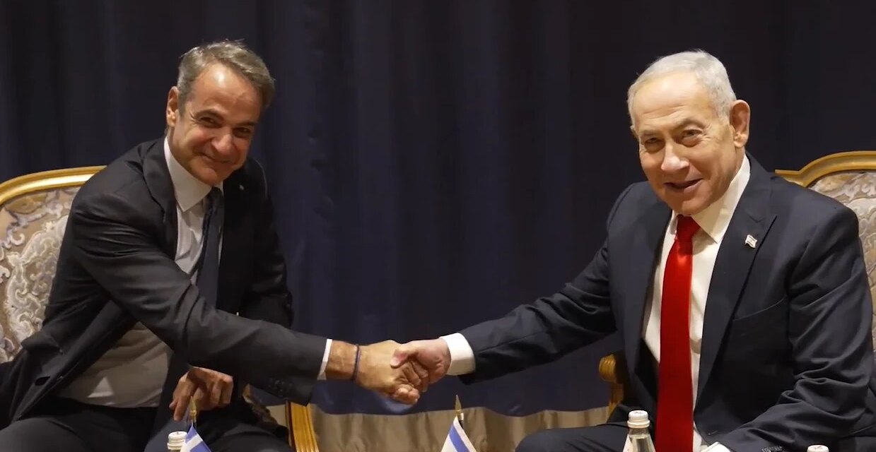 Στο επίκεντρο η στρατηγική συνεργασία, άμυνα, ενέργεια και τριμερής σύνοδος με Κύπρο
