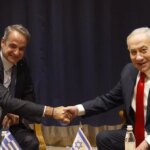 Στο επίκεντρο η στρατηγική συνεργασία, άμυνα, ενέργεια και τριμερής σύνοδος με Κύπρο