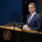 Ελληνοτουρκικά, Κυπριακό και Μέση Ανατολή στο επίκεντρο της αποψινής ομιλίας του Κ. Μητσοτάκη στον ΟΗΕ