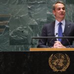 Live – Μητσοτάκης στον ΟΗΕ: Η Ελλάδα είναι γεφυροποιός χώρα, όχι ταραξίας
