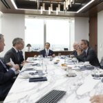 Στο επίκεντρο οικονομία και ενέργεια