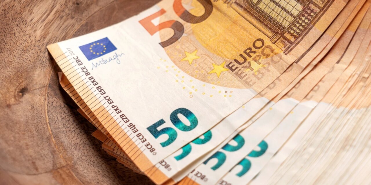 Αντλήθηκαν 500 εκατ. με αυξημένο επιτόκιο