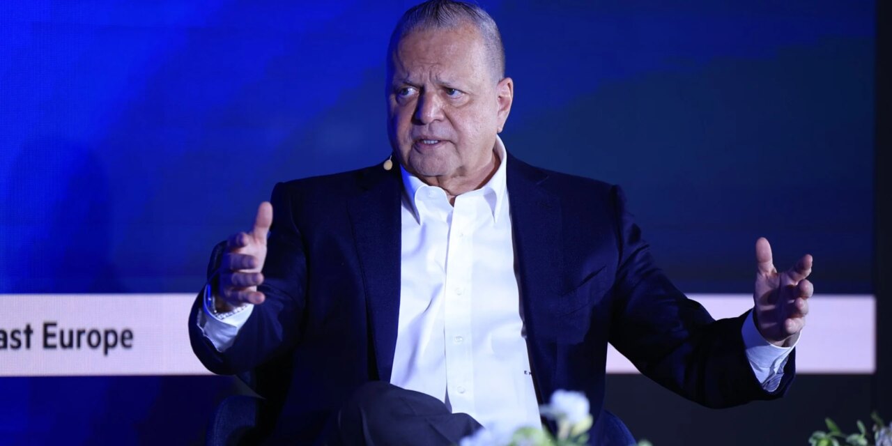 Απαιτείται ευρωπαϊκή απάντηση στην ενεργειακή πρόκληση