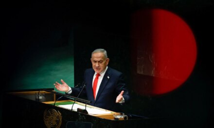Νετανιάχου: Τύραννος ο Ερντογάν – Παράνομη η κατοχή στην Κύπρο, η Τουρκία απειλεί την Ελλάδα