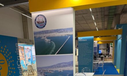 Βόλος: Αυξημένες κατά 50% οι κρατήσεις κρουαζιερόπλοιων για το 2027 και το 2028