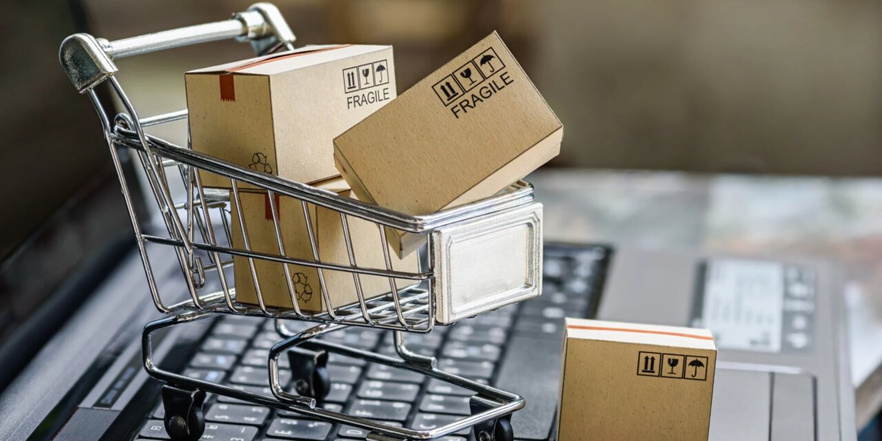 E-commerce growth slows in 2026