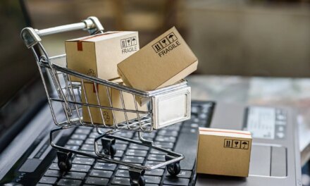 E-commerce growth slows in 2026