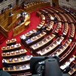 Βουλή: Συνεχίζεται η κόντρα για το άρθρο 74 του Αλιευτικού Κώδικα