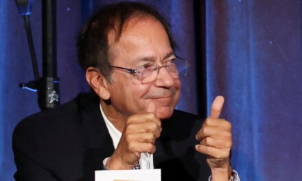 Ο… φευγάτος billionaire με υπεραξίες 710 εκατ. ευρώ