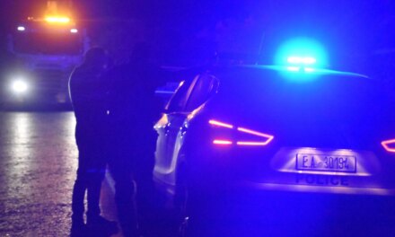 Βριλήσσια: Άγριος ξυλοδαρμός 14χρονου από συμμαθητή του