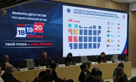 Ρωσία: 46 βετεράνοι του πολέμου εκλέγονται στη Δούμα
