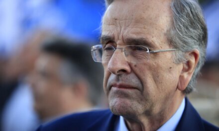 Πόσο θα αλλάξει το νέο κόμμα την κάλπη; Τα πρόσωπα και οι αριθμοί