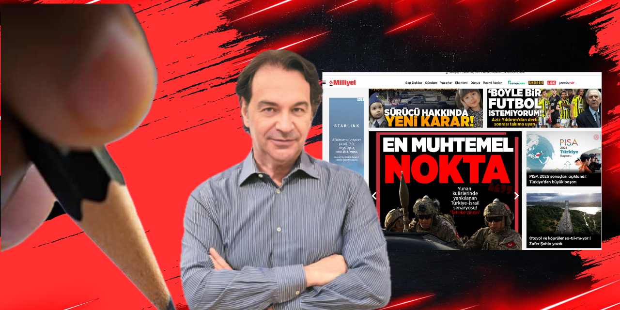 Η ανάλυση του Δημήτρη Σταθακόπουλου που θορύβησε τους Τούρκους