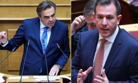 Βουλή: Απορρίφθηκε η ένσταση συνταγματικότητας κατά άρθρου 74
