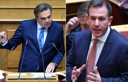 Βουλή: Απορρίφθηκε η ένσταση συνταγματικότητας κατά άρθρου 74