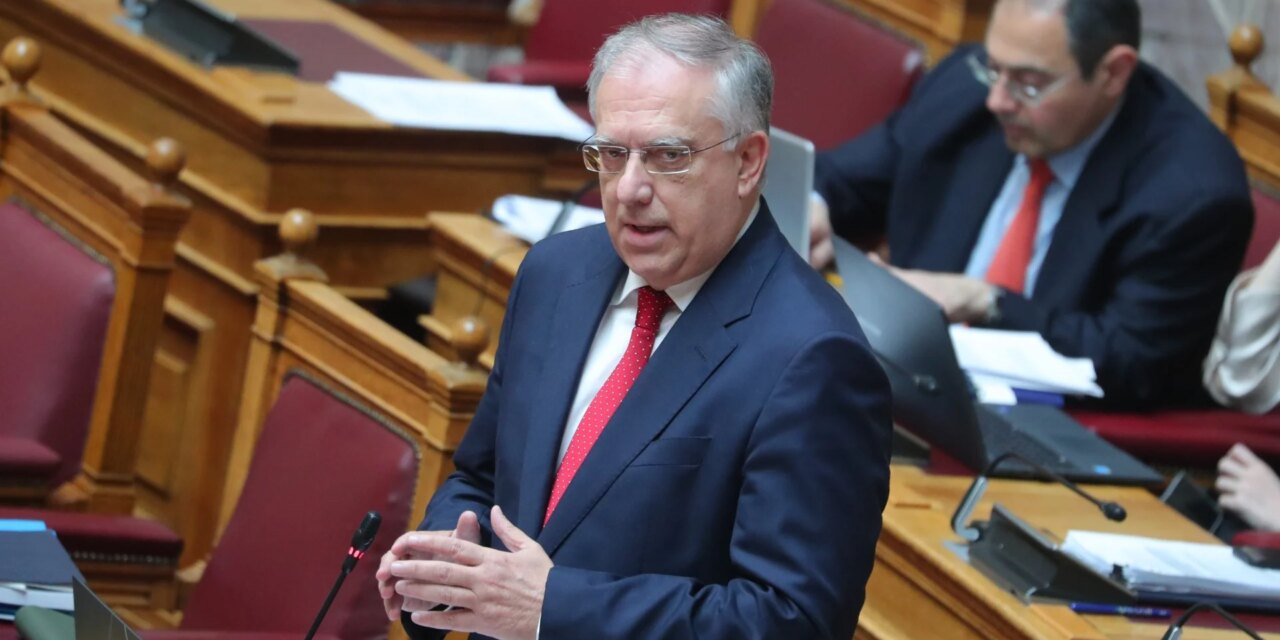 Η Ελλάδα αξιόπιστος υποδοχέας ξένων κεφαλαίων ιδίως για παραγωγικές επενδύσεις