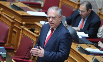 Η Ελλάδα αξιόπιστος υποδοχέας ξένων κεφαλαίων ιδίως για παραγωγικές επενδύσεις