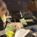 Αστυνομικός έσβηνε κλήσεις με το αζημίωτο