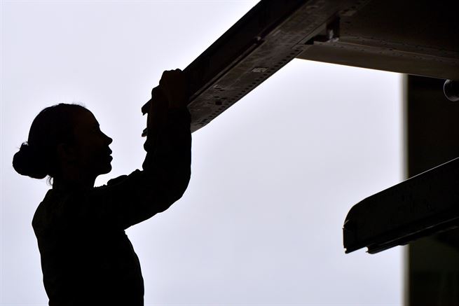 Δύο μηχανικοί της ΠΑ νεκροί μέσα σε λίγα 24ωρα