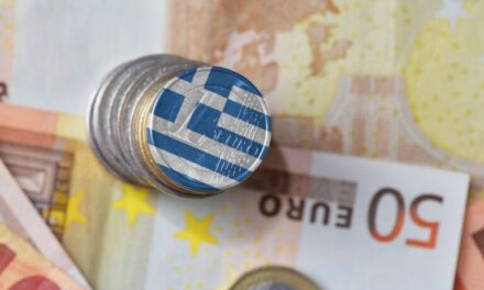 Κρατικός Προϋπολογισμός: Πρωτογενές πλεόνασμα 6,53 δισ. ευρώ στο 8μηνο – Πάνω από τον στόχο