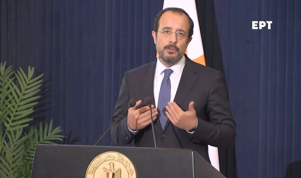 σταθερότητα, ασφάλεια, συνδεσιμότητα και συνεργασία»